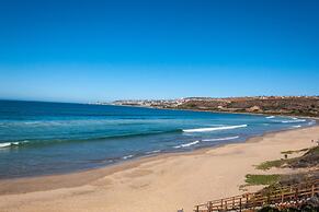 The Beach Club, Mossel Bay