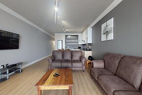 The Beach Club, Mossel Bay