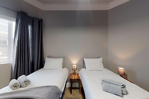 The Beach Club, Mossel Bay