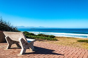 The Beach Club, Mossel Bay