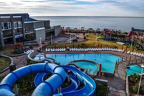 The Beach Club, Mossel Bay