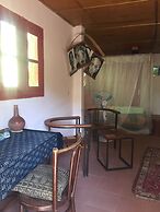 Studio in Tropical Garden