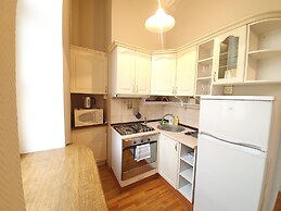 WINWINSTAY Old Town Riverside Apartment