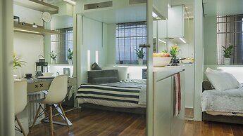 1n Student Hotel Camden - Students Only