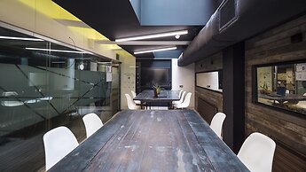 1n Student Hotel Camden - Students Only