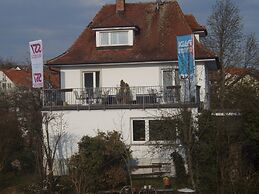 Pension Säntisblick