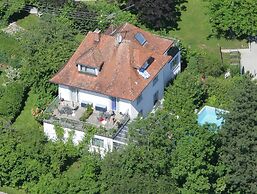 Pension Säntisblick
