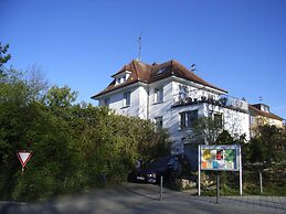 Pension Säntisblick