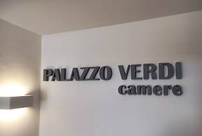 Palazzo Verdi B&B