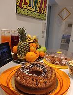 Palazzo Verdi B&B