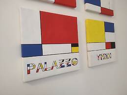 Palazzo Verdi B&B