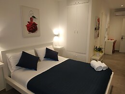 Palazzo Verdi B&B