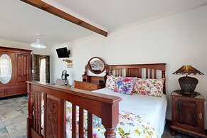 Kasteel Aan Zee Prinses