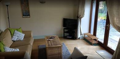 Honey Cottage