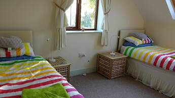 Honey Cottage