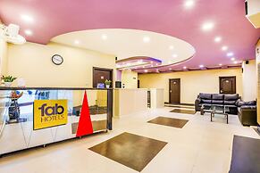 FabHotel French International