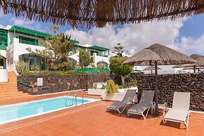Golf y Mar Suites