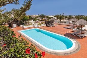 Golf y Mar Suites
