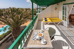 Golf y Mar Suites