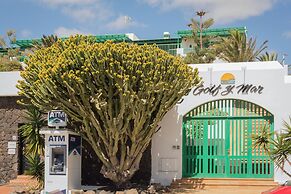 Golf y Mar Suites