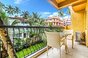 FabHotel Veera Strand Park