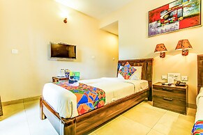 FabHotel Veera Strand Park