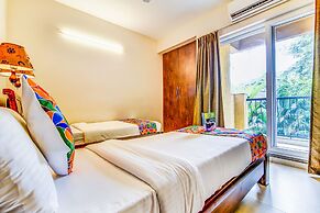 FabHotel Veera Strand Park