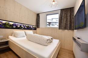Chillas Appartements