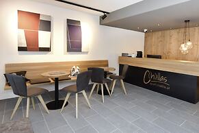 Chillas Appartements