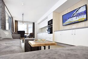 Chillas Appartements