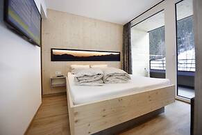 Chillas Appartements