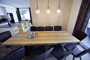 Chillas Appartements