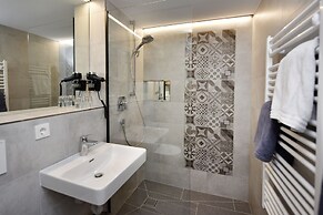 Chillas Appartements