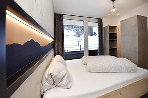 Chillas Appartements