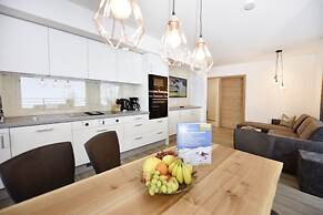 Chillas Appartements