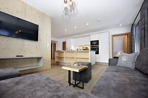 Chillas Appartements
