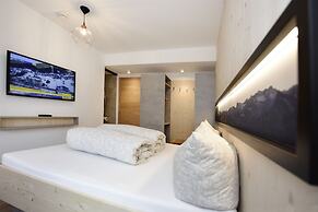 Chillas Appartements