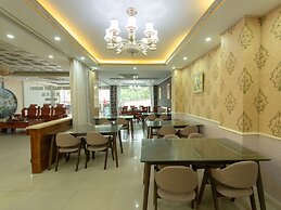 OYO 417 Truong Son Hotel