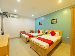 OYO 417 Truong Son Hotel