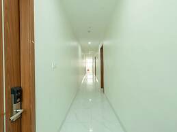 OYO 417 Truong Son Hotel