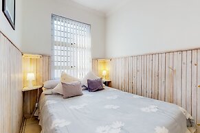 SeaScape Condo