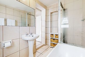 SeaScape Condo