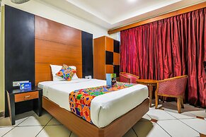FabHotel Welcare Emerald