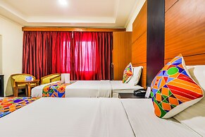 FabHotel Welcare Emerald