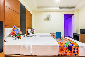 FabHotel Welcare Emerald