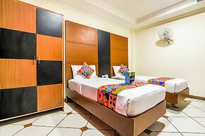 FabHotel Welcare Emerald