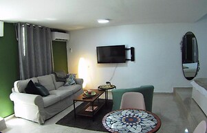 Large Beautiful Studio in Old Jaffa