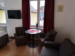 Hotel Tuniberg