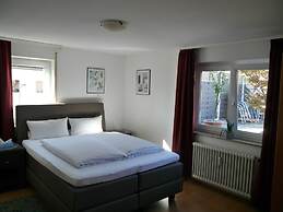 Hotel Tuniberg