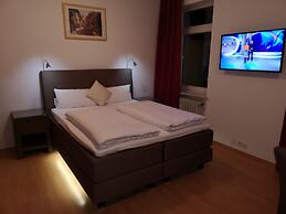 Hotel Tuniberg